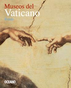 MUSEOS DEL VATICANO | 9788449413728 | VARIS