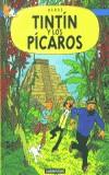 TINTIN Y LOS PICAROS (LAS AVENTURAS DE TINTIN) | 9782203752078 | HERGE