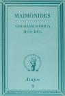 MAIMONIDES | 9788476692448 | HESCHEL, ABRAHAM JOSHUA