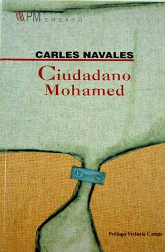 CIUDADANO MOHAMED | 9788488944061 | NAVALES, CARLES