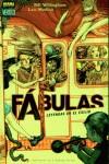 FABULAS LEYENDAS EN EL EXILIO (VER 237) | 9788484318057 | WILLINGHAM, BILL