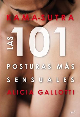 KAMASUTRA LAS 101 POSTURAS MAS SENSUALES | 9788427035546 | GALLOTTI, ALICIA