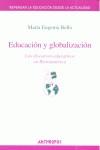 EDUCACION Y GLOBALIZACION | 9788476586549 | BELLO, MARIA EUGENIA