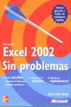 EXCEL 2002 SIN PROBLEMAS | 9788448136864 | ULRICH, LAURIE ANN