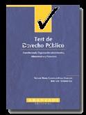 TEST DE DERECHO PUBLICO | 9788484103370 | GONZALEZ-HABA GUISADO, VICENTE MARIA