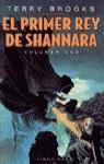 PRIMER REY DE SHANNARA, EL VOL. 1 | 9788448031398 | BROOKS, TERRY