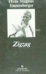 ZIGZAG | 9788433905741 | ENZENSBERGER, HANS MAGNUS