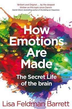 HOW EMOTIONS ARE MADE | 9781509837526 | FELDMAN BARRETT