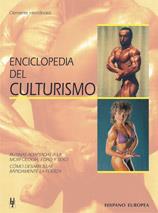 ENCICLOPEDIA DEL CULTURISMO | 9788425513237 | HERNANDEZ, CLEMENTE