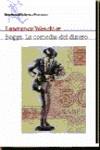 BOGGS LA COMEDIA DEL DINERO | 9788432219429 | WESCHLER, LAWRENCE