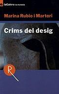 CRIMS DEL DESIG (MALEIDA) | 9788424675134 | RUBIO MARTORI, MARINA