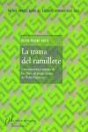 TRAMA DEL RAMILLETE, LA | 9788496152168 | MOLINA HUETE, BELEN