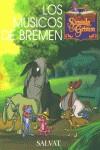 MUSICOS DE BREMEN, LOS | 9788434523708 | VARIS