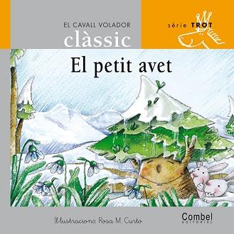 EL PETIT AVET | 9788478648597 | ANDERSEN, HANS CHRISTIAN