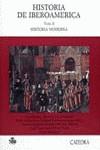 HISTORIA DE IBEROAMERICA VOL. 2 HISTORIA MODERNA | 9788437609140 | LUCENA SALMORAL, MANUEL