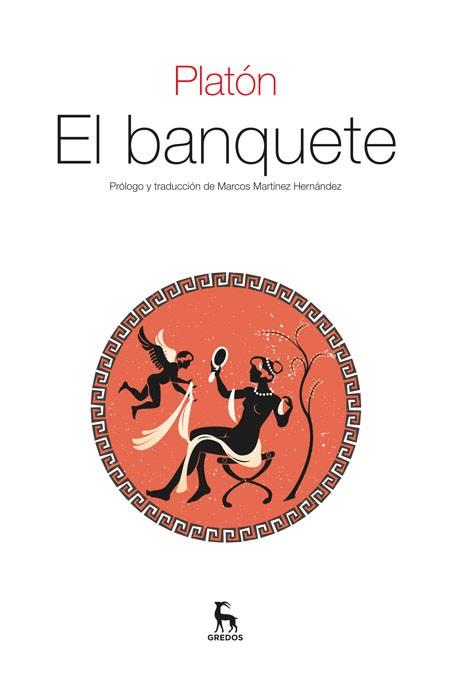 BANQUETE EL | 9788424926373 | PLATÓN