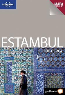 ESTAMBUL GUIA LONELY PLANET DE CERCA 2011 | 9788408096672 | VIRGINIA MAXWELL