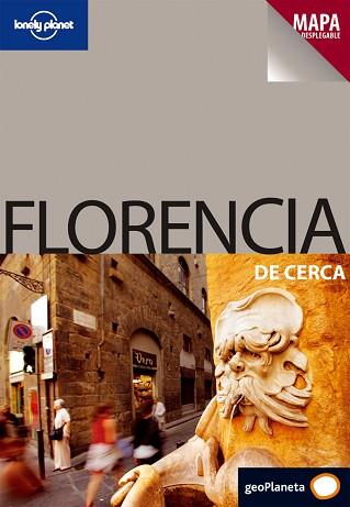 FLORENCIA DE CERCA LONELY PLANET | 9788408083009 | LANDON, ROBERT