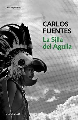 LA SILLA DEL ÁGUILA | 9788466333511 | FUENTES, CARLOS