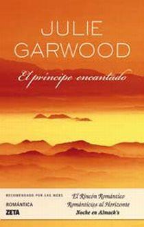 PRINCIPE ENCANTADO EL | 9788498722529 | GARWOOD, JULIE