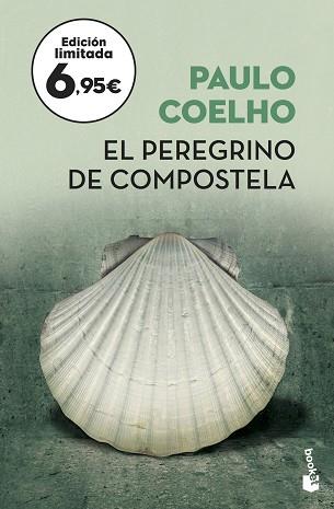 EL PEREGRINO DE COMPOSTELA | 9788408187790 | COELHO, PAULO