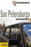 SAN PETERSBURGO EXPERIENCE + PLANO DESPLEGABLE (20 | 9788415501282 | ANAYA