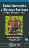 REDES NEURONALES Y SISTEMAS BORROSOS (2 ED.) | 9788478974665 | MARTIN DEL BRIO, BONIFACIO