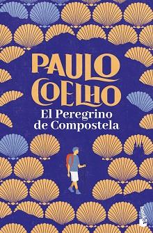 PEREGRINO DE COMPOSTELA | 9788408253112 | COELHO, PAULO