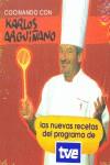 COCINANDO CON KARLOS ARGUIÑANO | 9788496177017 | ARGUIÑANO, KARLOS