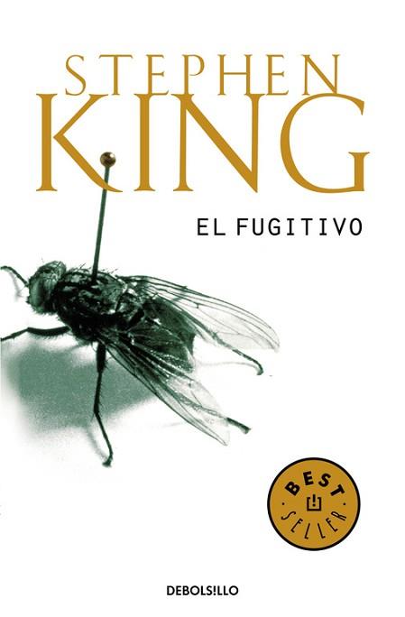 FUGITIVO, EL (BUTXACA) | 9788497930147 | KING, STEPHEN