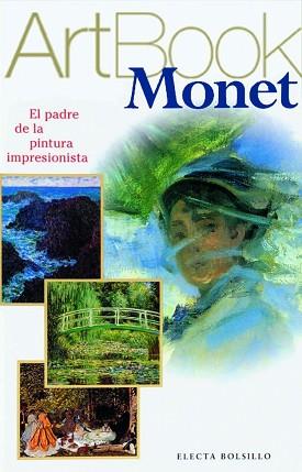 MONET ARTBOOK | 9788481561968 | VARIS