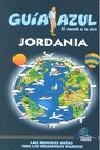 JORDANIA GUIA AZUL EL MUNDO A TU AIRE 2010-2011 | 9788480237369 | VARIS