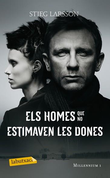 HOMES QUE NO ESTIMAVEN LES DONES | 9788499302584 | STIEG LARSSON