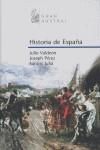 HISTORIA DE ESPAÑA | 9788467020410 | VALDEON, JULIO / PEREZ, JOSEPH / JULIA, SANTOS