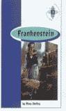 FRANKENSTEIN (BB 2 BAT) | 9789963617333 | SHELEY, MARY