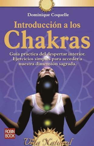 INTRODUCCION A LOS CHAKRAS | 9788479276775 | COQUELLE, DOMINIQUE