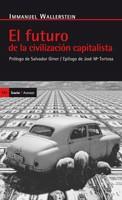 FUTURO DE LA CIVILIZACION CAPITALISTA, EL | 9788474263138 | WALLERSTEIN, IMMANUEL