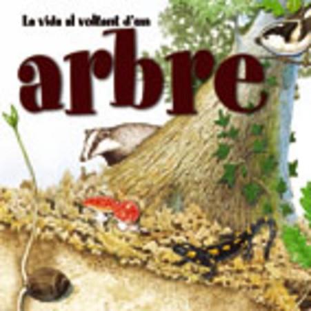 VIDA AL VOLTANT D' UN ARBRE LA | 9788497911443 | CUCCHIARINI, FERRUCCIO