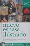 ENCICLOPEDIA NUEVO ESPASA ILUSTRADO ( + CD-ROM ) 2007 | 9788467021349 | ESPASA