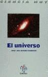 UNIVERSO, EL | 9788429453553 | BARRIO BARRERO, JOSE I. DEL