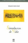 SIMULACROS DE VIDA | 9788493211431 | IRIARTE GOÑI, EDUARDO