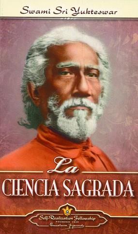 LA CIENCIA SAGRADA | 9780876122747 | SWAMI SRI YUKTESWAR