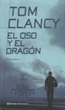 OSO Y EL DRAGON VOL.1, EL | 9788408038054 | CLANCY, TOM