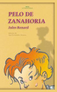 PELO DE ZANAHORIA | 9788446015222 | RENARD, JULES