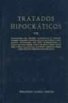 TRATADOS HIPOCRATICOS VOL.8 (TAPA DURA) | 9788424923761 | VARIS