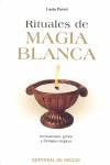 RITUALES DE MAGIA BLANCA | 9788431518752 | PAVESI, LUCIA