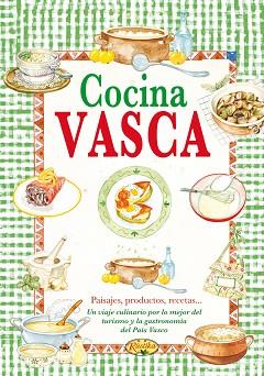 COCINA VASCA | 9788415401698 | AAVV