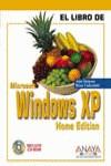 WINDOWS XP HOME EDITION EL LIBRO DE | 9788441513327 | SIMPSON, ALAN; UNDERDAHL, BRIAN