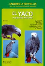 YACO O LORO GRIS AFRICANO, EL % | 9788425510519 | TEITLER, RISA