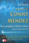 MAS ALLA DE CONNY MENDEZ | 9788499170640 | BLASCHKE, JORGE